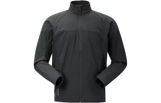 Куртка серии Solano для мужчин Arcteryx, цвет Fortune