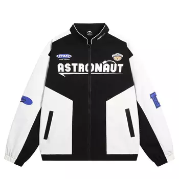 Куртка серии SpaceExplorer унисекс Teddy Bear Collection, 2 Pack (Black+Black)