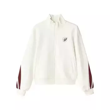 Куртка серии Sports Alliance женская белый Skechers