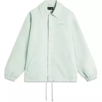 Куртка серии Sports Trend унисекс светло-голубого цвета Lining