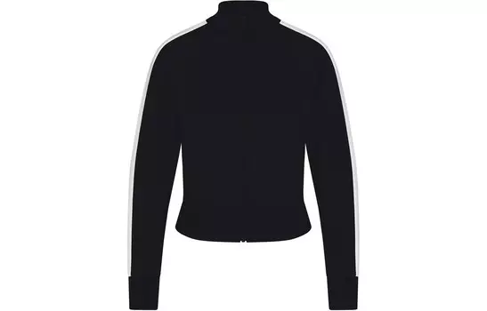 Куртка серии TRACK женская Оникс Skims