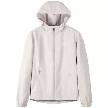 Куртка серии Urban Function женская Camel, цвет Smoke Flower Pink