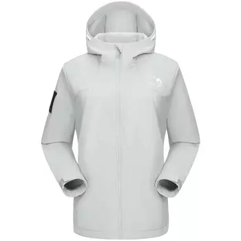 Куртка серии Urban Function женская Camel, цвет Steam Green