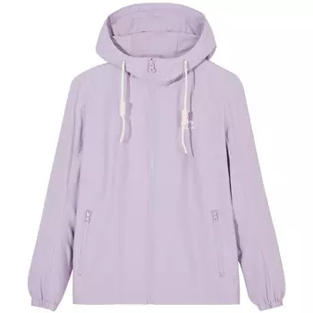 Куртка серии Urban Function женская Camel, цвет Snowy Purple
