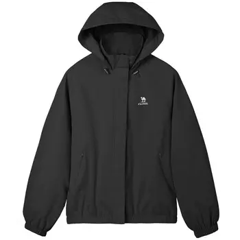 Куртка серии Urban Function женская Camel, цвет Phantom Black