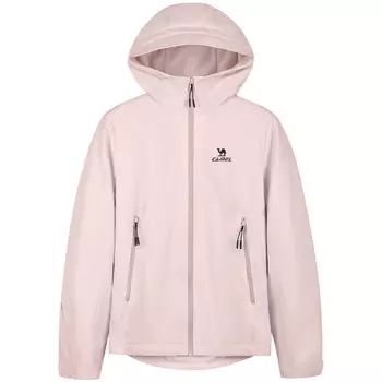 Куртка серии Urban Function женская Camel, цвет Oatmeal Card
