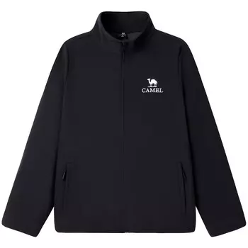 Куртка серии Urban Function женская Camel, цвет Phantom Black