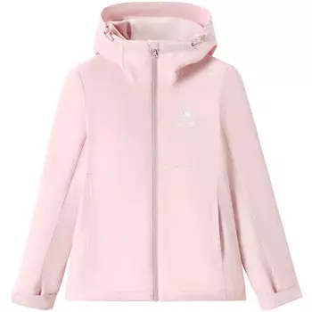 Куртка серии Urban Function женская Camel, цвет Smoke Flower Pink