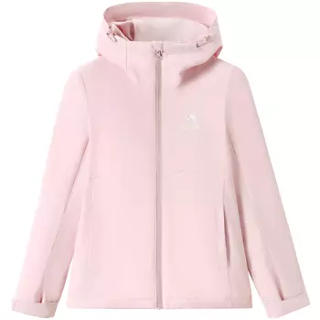 Куртка серии Urban Function женская CAMEL, Firework Pink