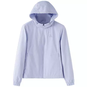 Куртка серии Urban Function женская CAMEL, Sea Mist Green