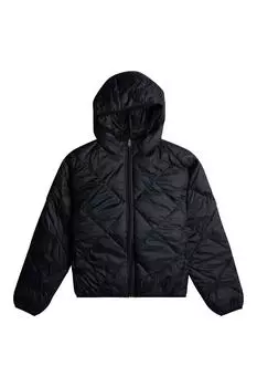 Куртка - Серый - Классический крой Roxy, серый