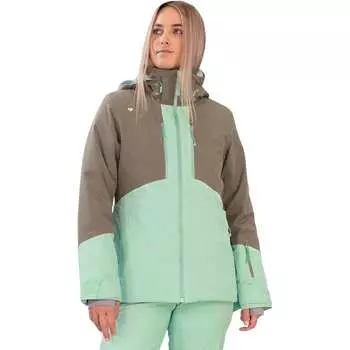 Куртка сесилия Obermeyer, цвет prophecy