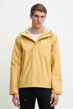 Куртка SEVEN Helly Hansen, синий