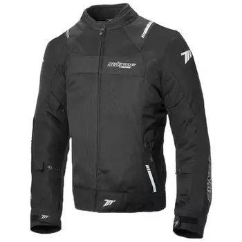 Куртка Seventy Degrees SD-JR52 Summer Racing, черный