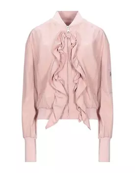 Куртка Seventy Sergio Tegon, розовый