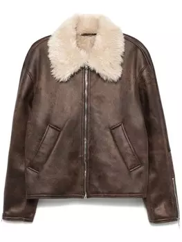 Куртка Sfr Asante, коричневый