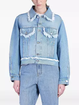 Куртка Sfr Sydney, синий