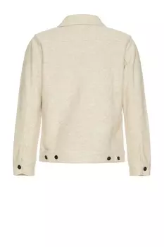 Куртка шаель Rails, цвет almond