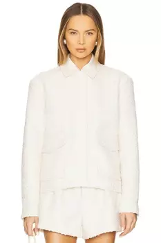 Куртка Shani Eaves, ivory