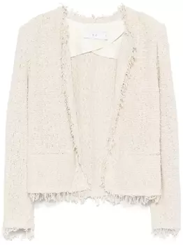 Куртка Шавани IRO, нейтральный