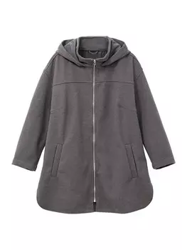 Куртка SHEEGO Between-Season, антрацит