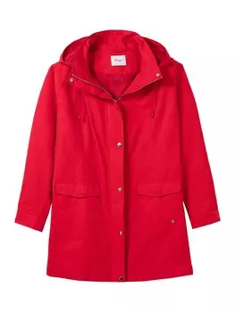 Куртка SHEEGO Between-Season, красный