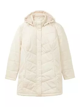 Куртка SHEEGO Winter, бежевый