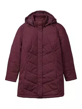 Куртка SHEEGO Winter, бордо