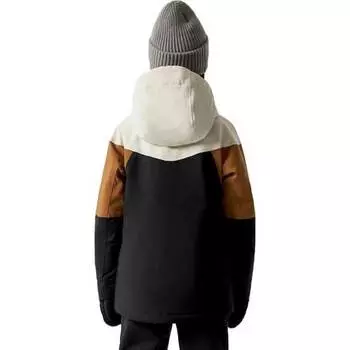 Куртка «Шеффорд» — для девочек Orage, цвет Birch