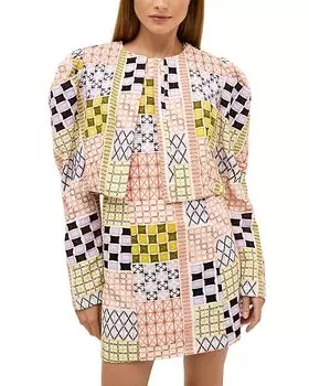 Куртка Шейла Marie Oliver, розовый