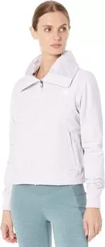 Куртка Shelbe Raschel Bomber The North Face, цвет Lavender Fog