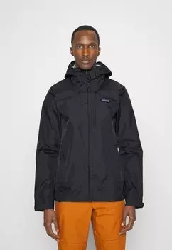 Куртка Shell Patagonia, цвет Black