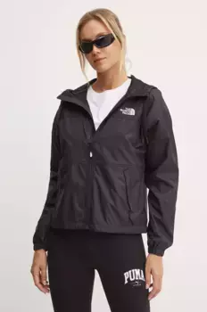 Куртка Sheru Jacket The North Face, черный