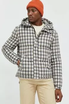 Куртка шестого июня Sixth June, серый