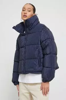 Куртка шестого июня Sixth June, темно-синий