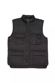 Куртка Shetland Bodywarmer (S414) Portwest, черный