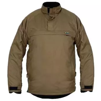 Куртка Shimano Fishing Tactical, зеленый