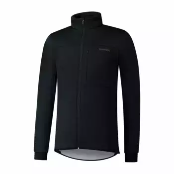 Куртка Shimano Furano Warm, черный