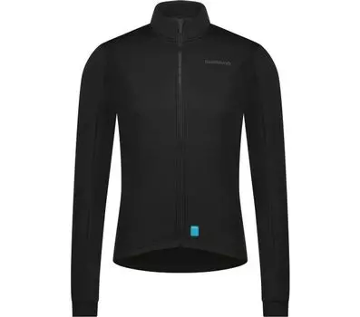 Куртка SHIMANO Jacket ELEMENT, черный