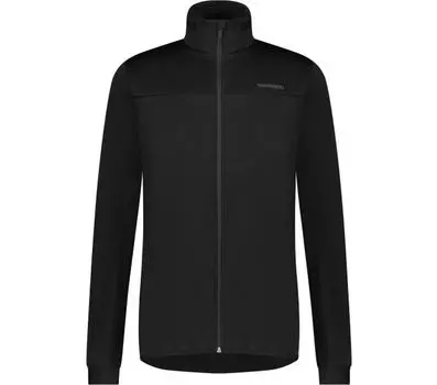 Куртка SHIMANO Jacket Warm NAGANO, черный