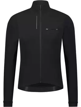 Куртка SHIMANO S PHYRE WIND, черный