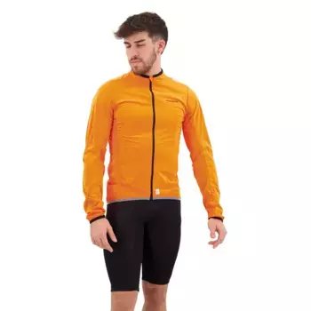 Куртка Shimano Windflex, оранжевый