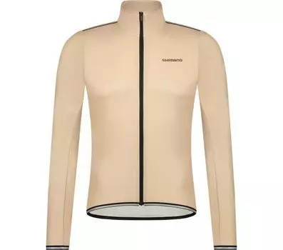 Куртка SHIMANO Windjacke EVOLVE No Season Windbreaker, бежевый