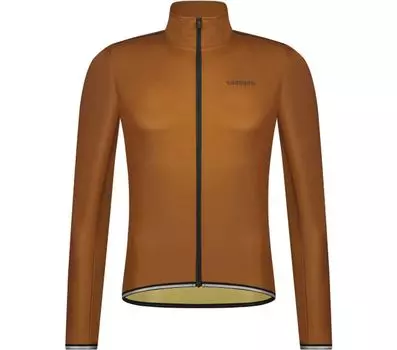 Куртка SHIMANO Windjacke EVOLVE No Season Windbreaker, бронзовый