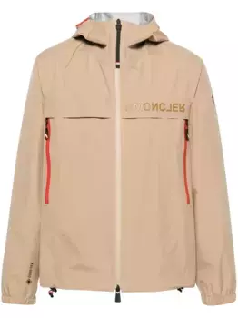 Куртка Shipton с капюшоном Moncler Grenoble, нейтральный