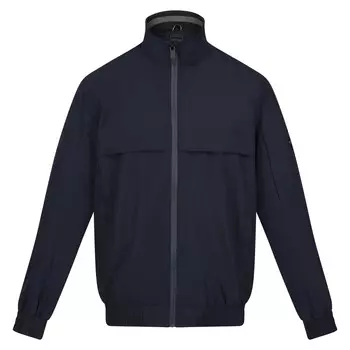 Куртка "шорбей" водонепроницаемая Regatta, синий