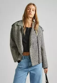 Куртка штраф Pepe Jeans, мульти