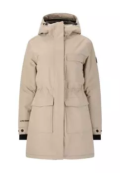 Куртка «Сибирь» в ветро- и водонепроницаемом исполнении WHISTLER, цвет Simply Taupe