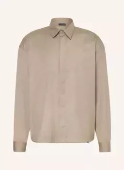 Куртка siddiq comfort fit Don'T Waste Culture, коричневый