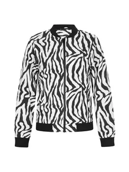 Куртка Sidona Jacke, черный